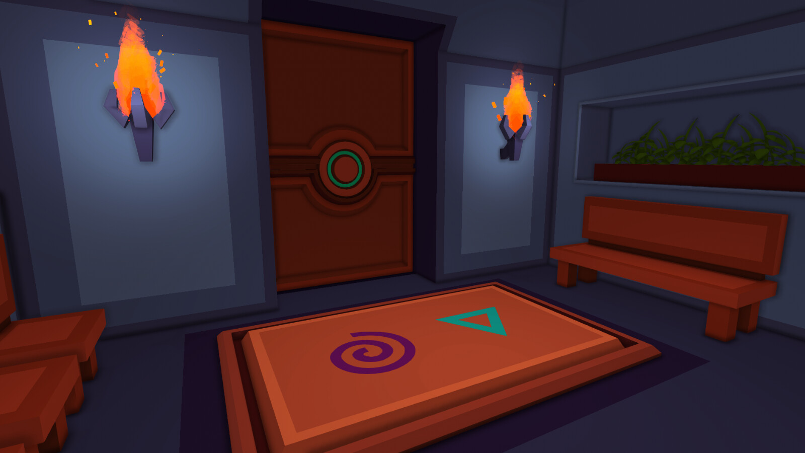 In Sink: A Co-Op Escape Prologue screenshot 4