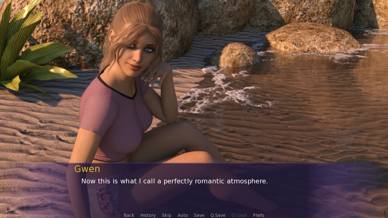 Astronomic Date screenshot 7