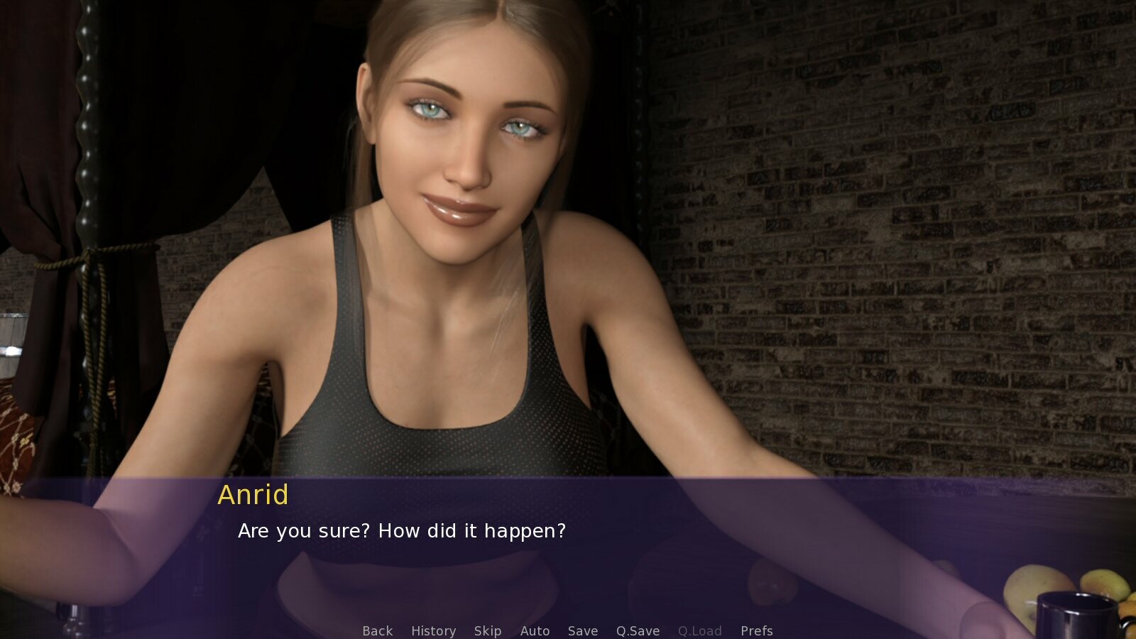 Astronomic Date screenshot 9