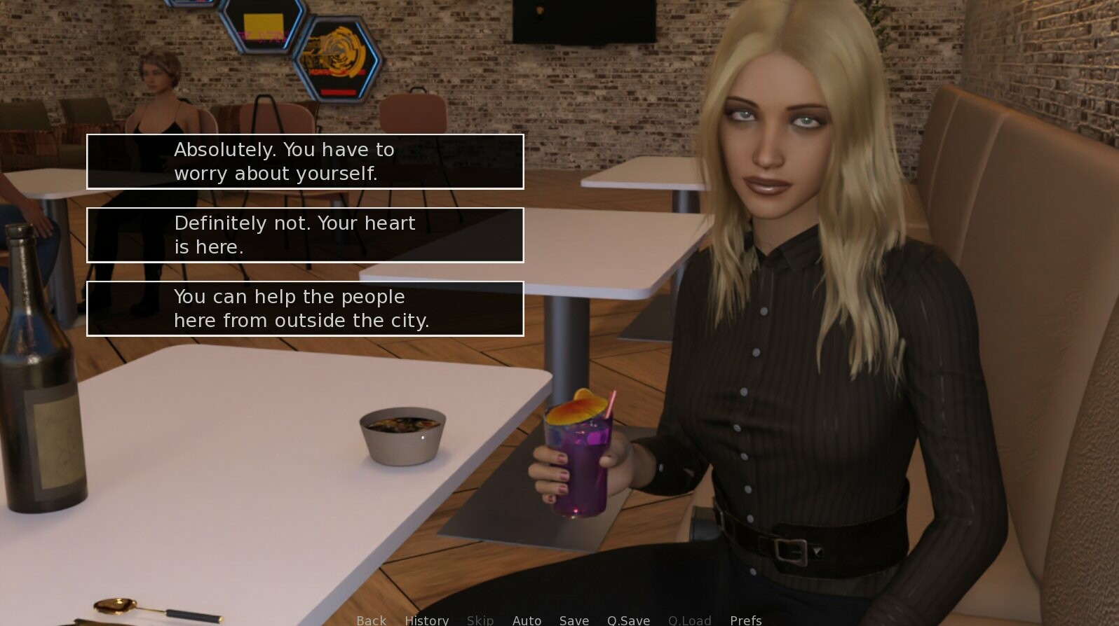 Astronomic Date screenshot 3