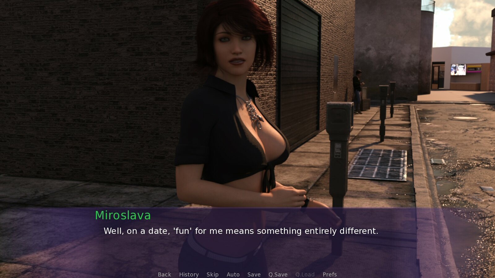 Astronomic Date screenshot 12