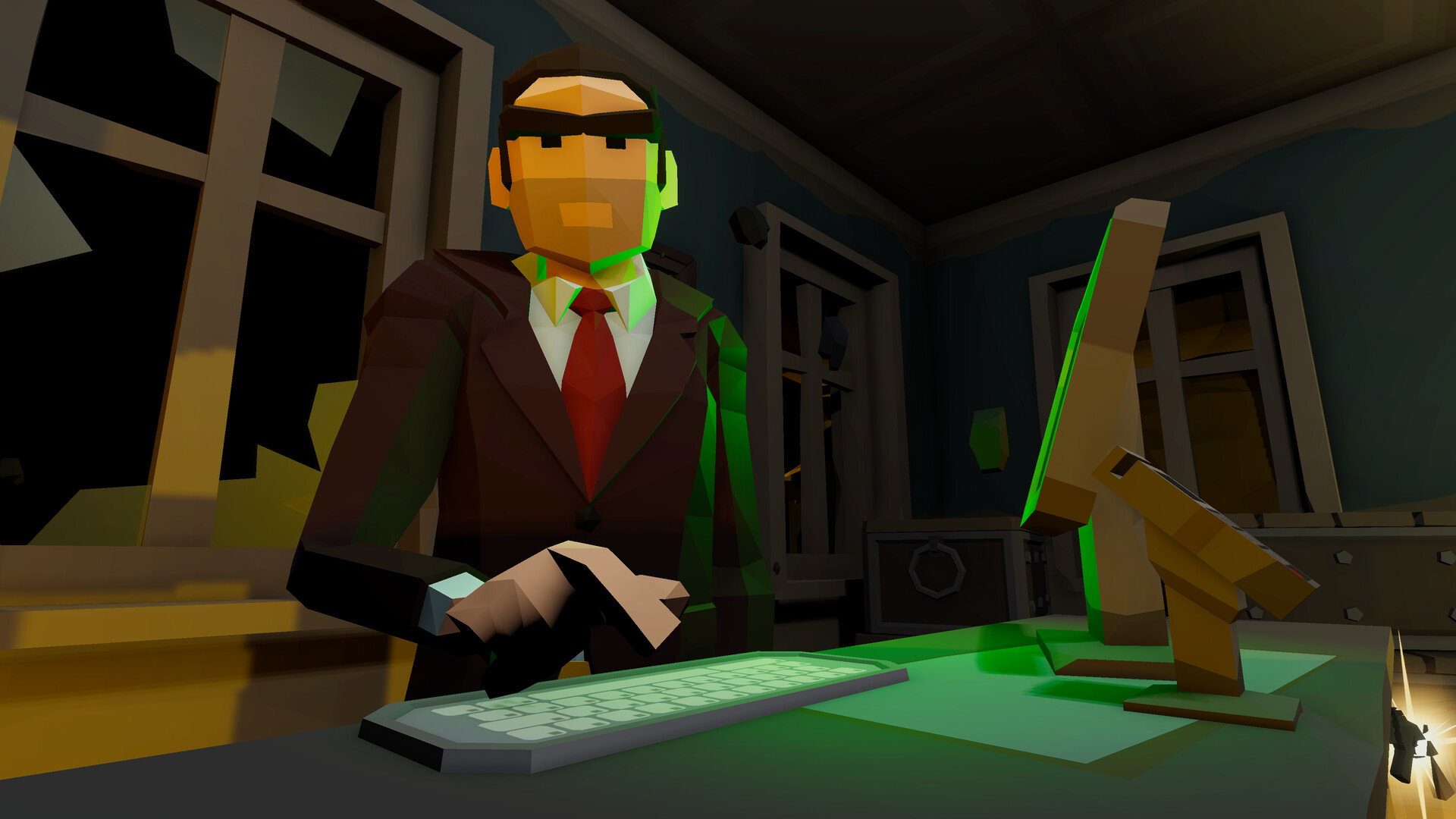 Secrets of the Witch House screenshot 4