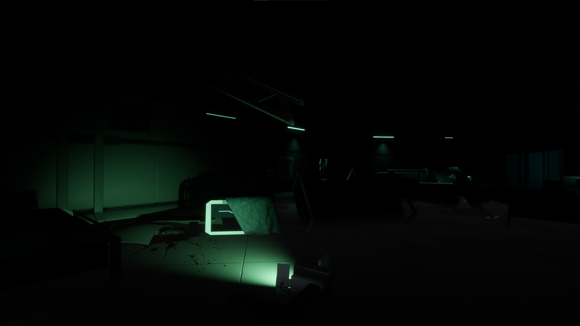 The Obscura Experiment screenshot 7