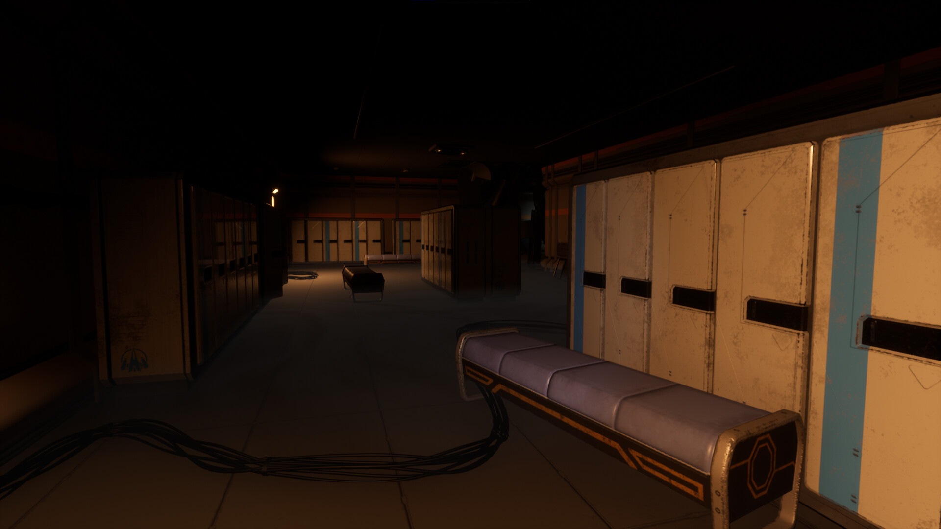 The Obscura Experiment screenshot 6