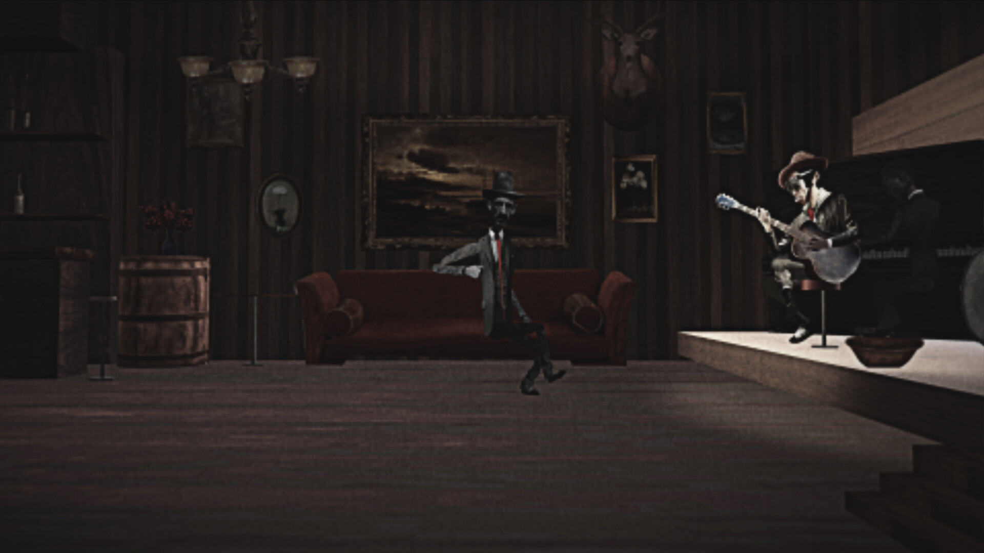 Neighbors screenshot 5