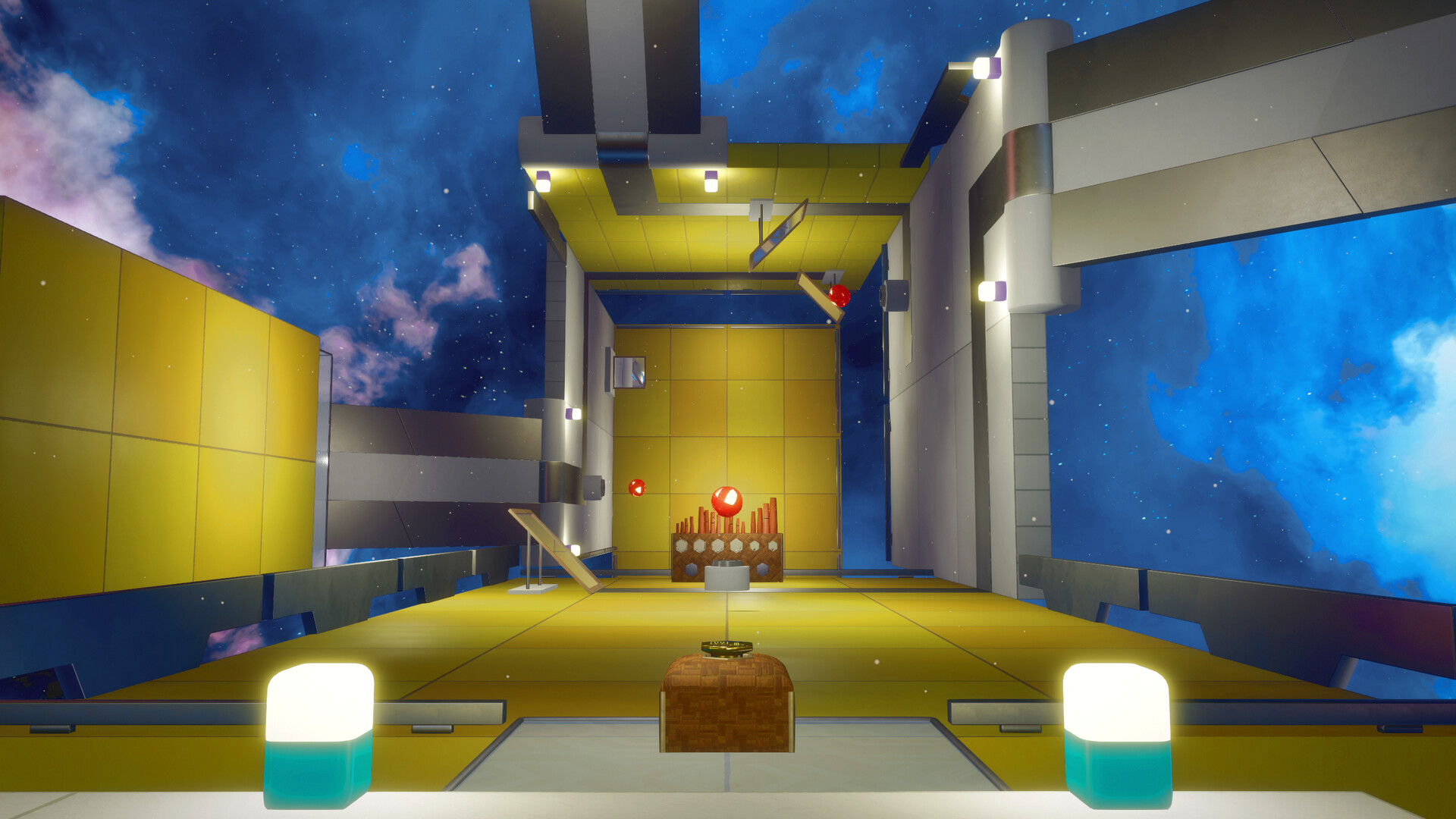 The Art of Reflection screenshot 5