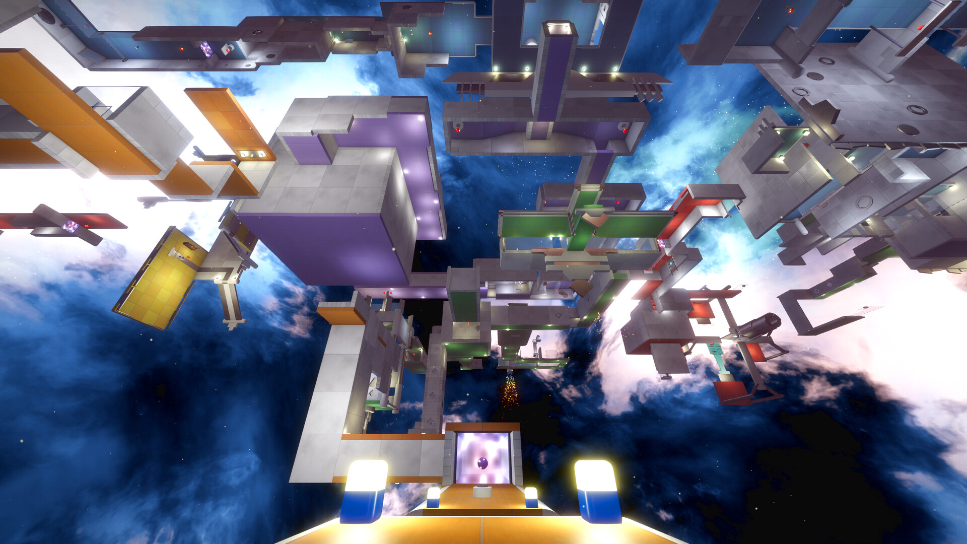 The Art of Reflection screenshot 3