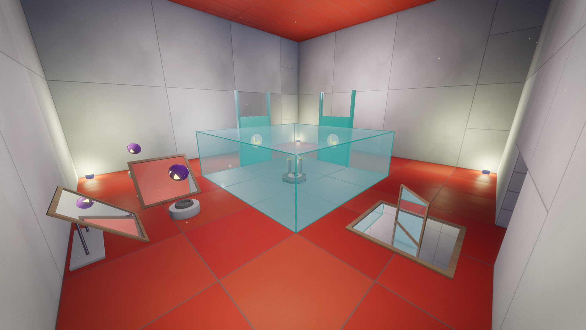 The Art of Reflection screenshot 4