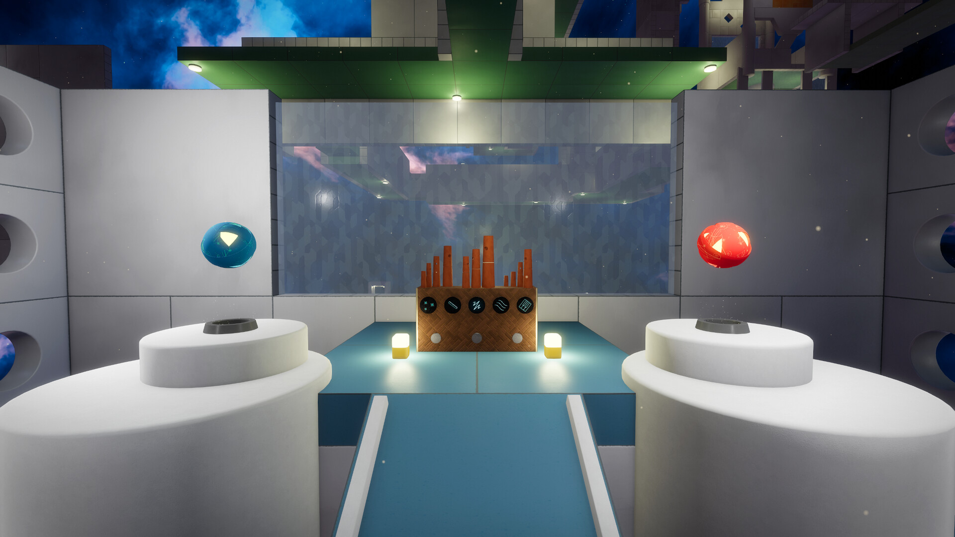 The Art of Reflection screenshot 8
