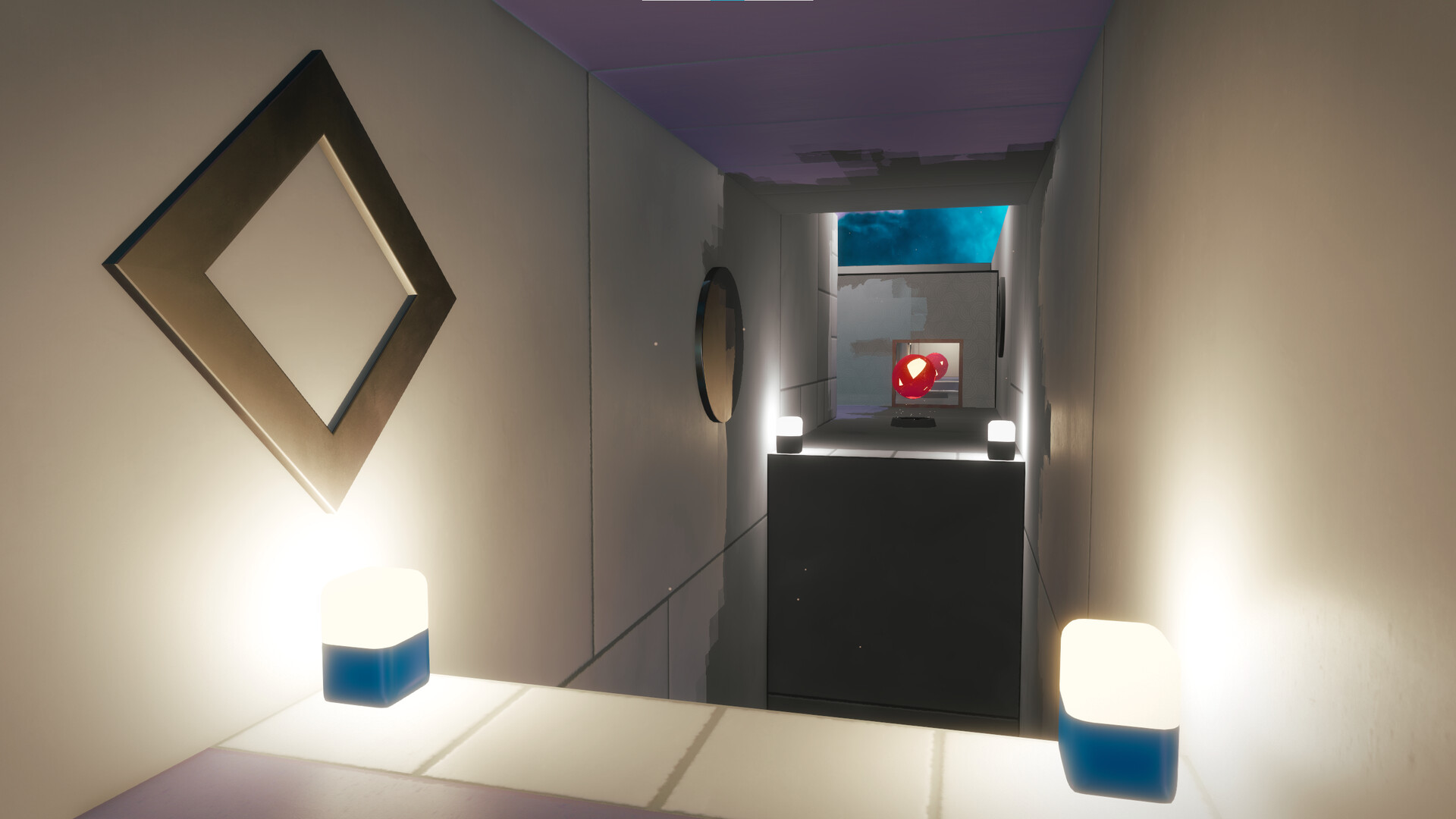 The Art of Reflection screenshot 7