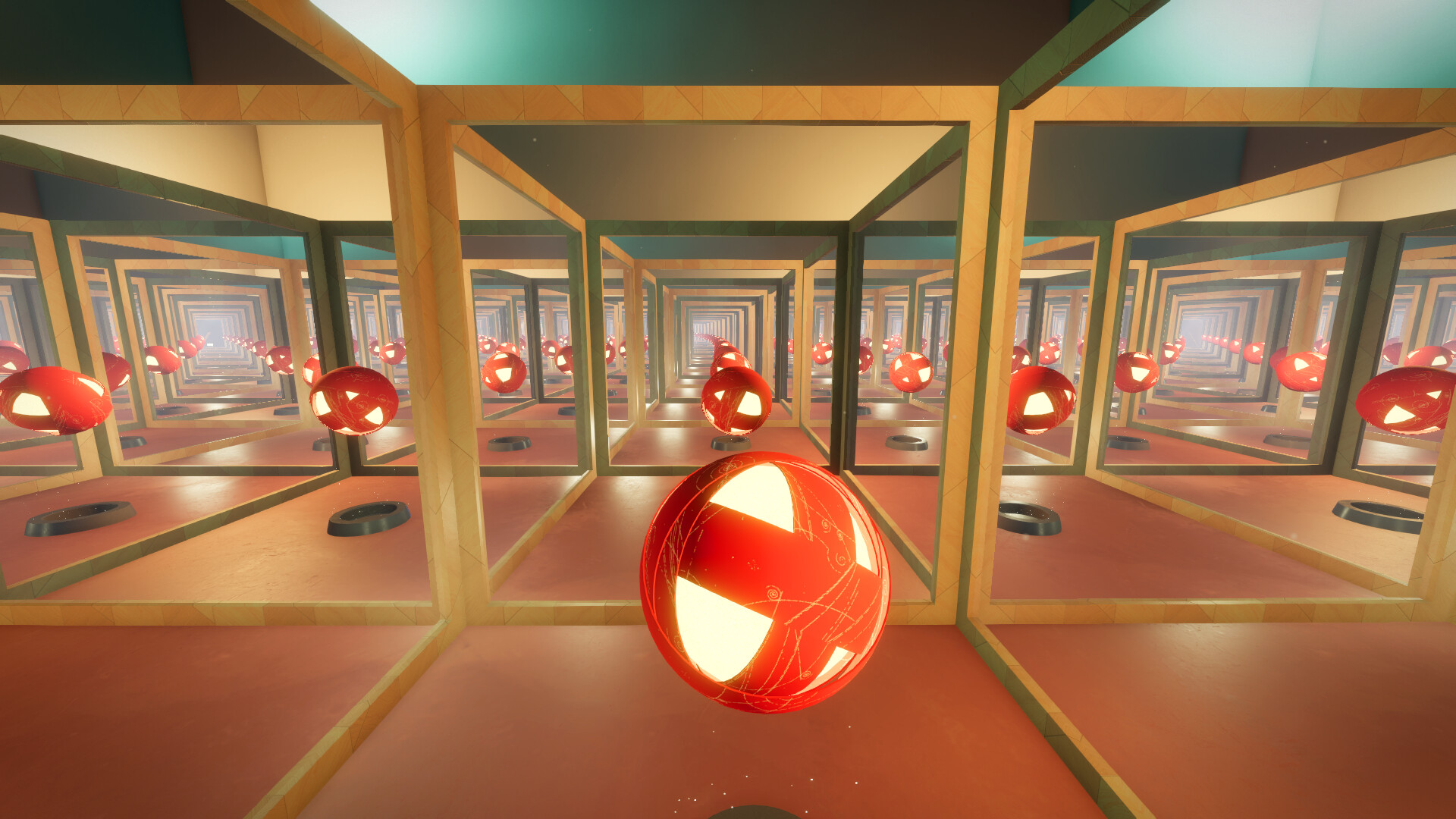 The Art of Reflection screenshot 2