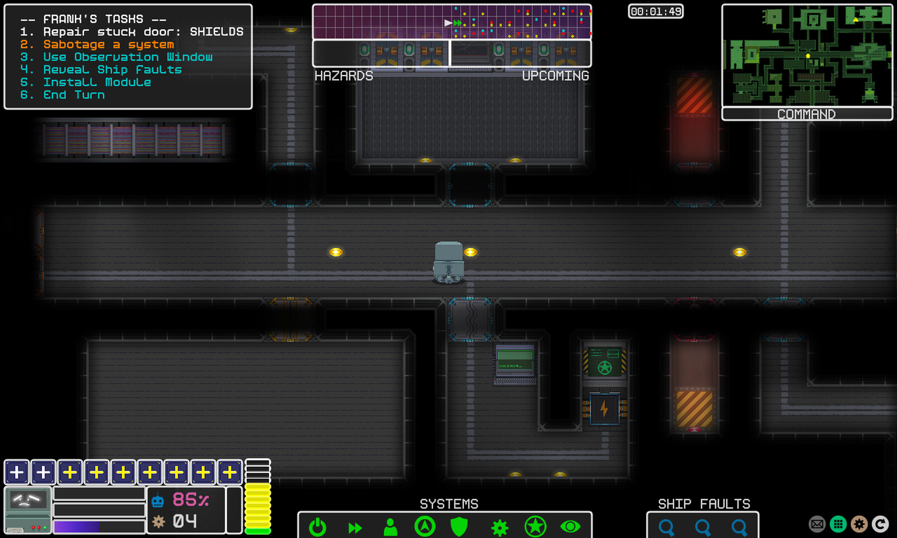 Endless Dark screenshot 6