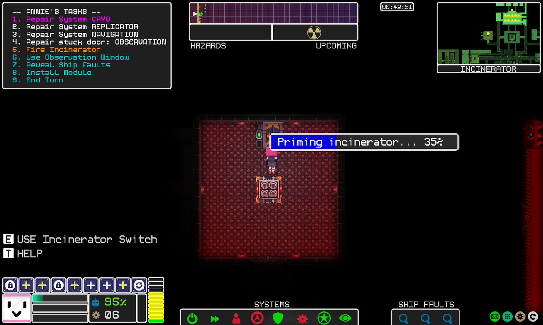 Endless Dark screenshot 7