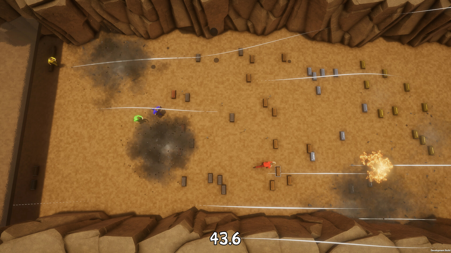 Super Ultimate Party Game screenshot 2