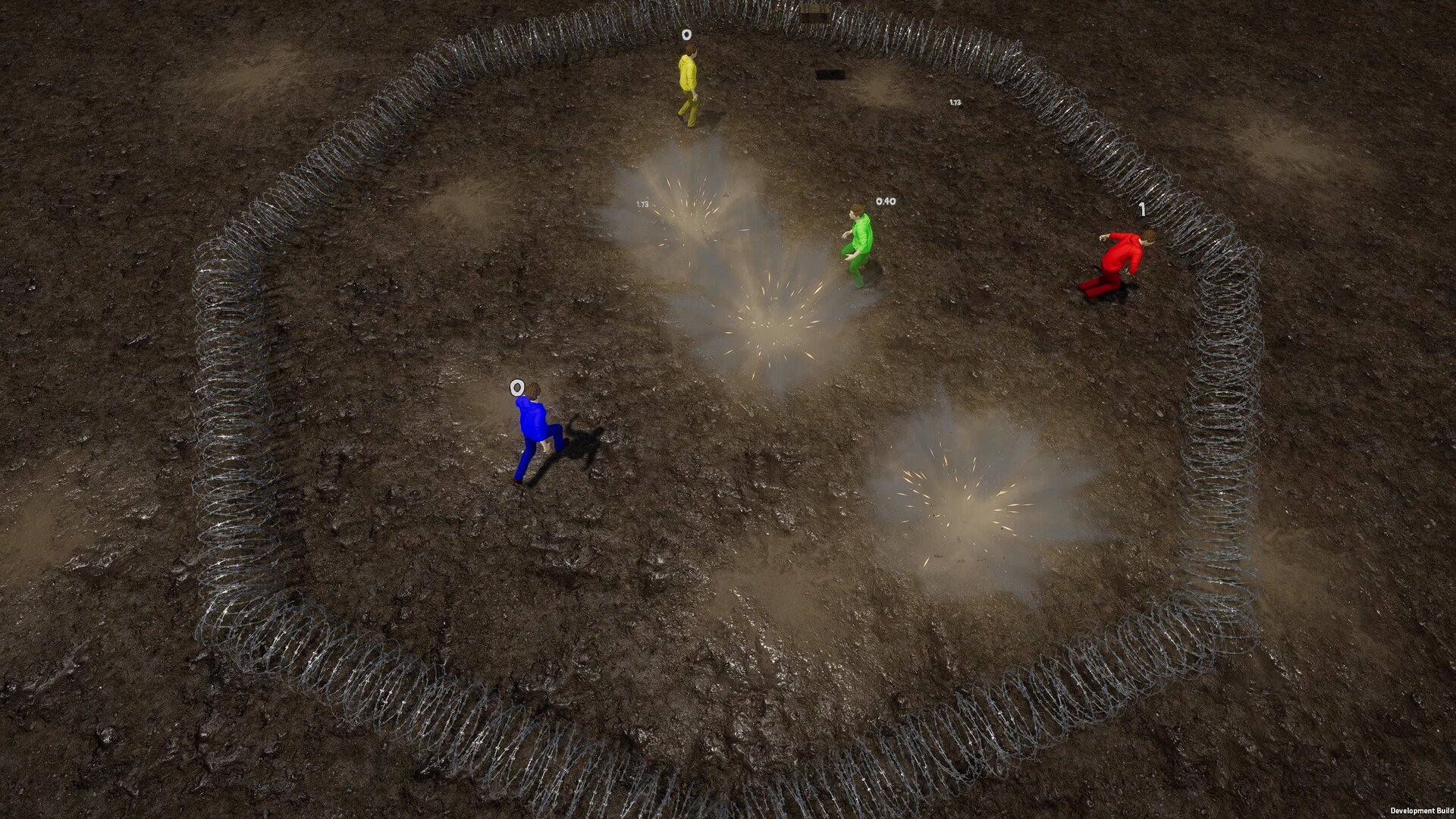 Super Ultimate Party Game screenshot 6