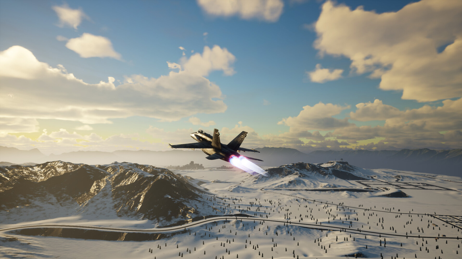 Yayla screenshot 9