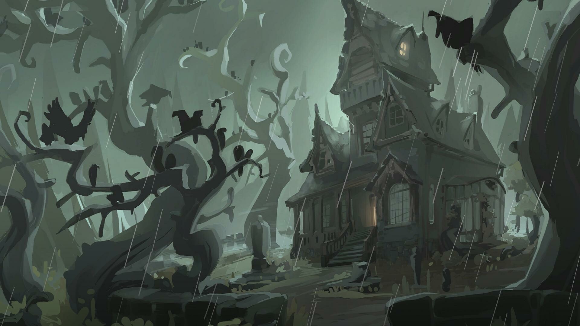 Long Time No See screenshot 5