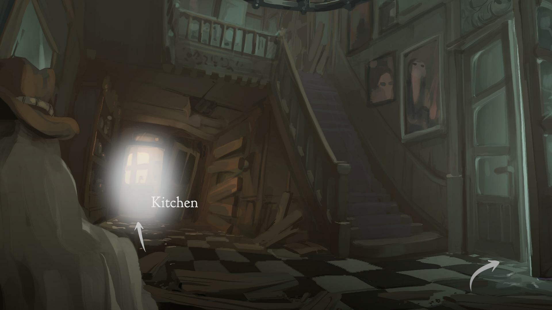 Long Time No See screenshot 3