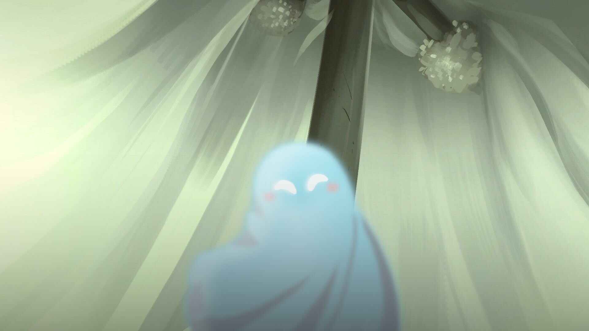 Long Time No See screenshot 4