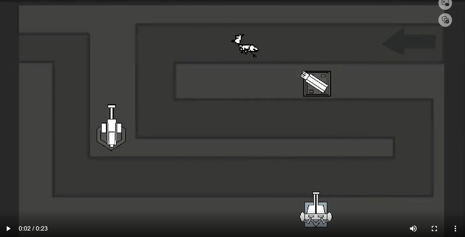 Doodle TD screenshot 3