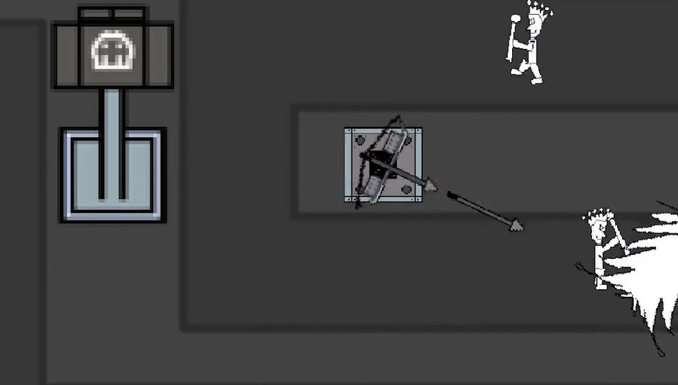 Doodle TD screenshot 2