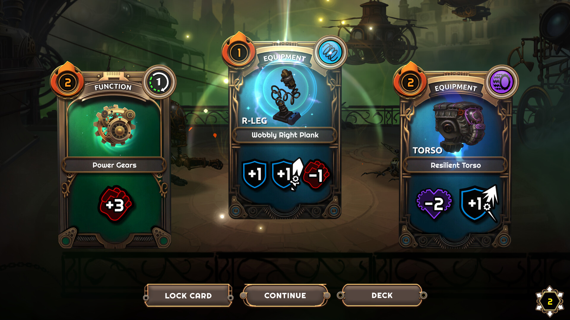 Mechjestic screenshot 9