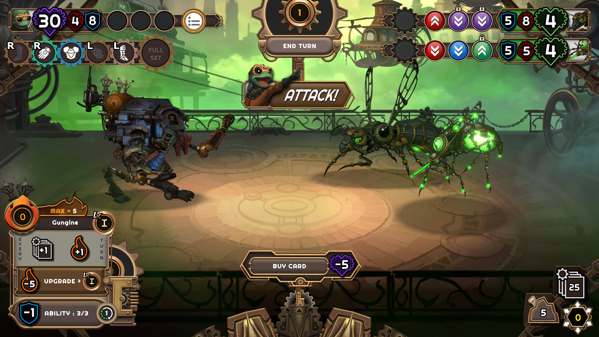Mechjestic screenshot 6
