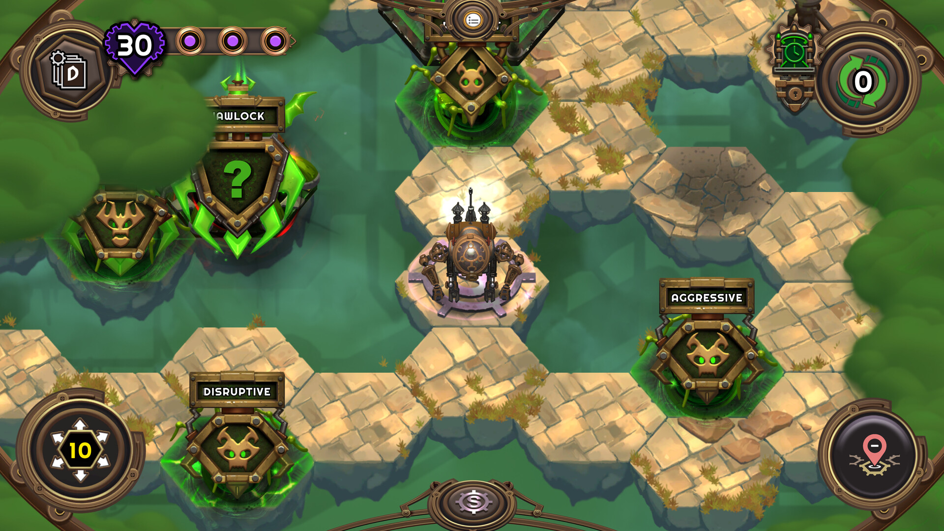 Mechjestic screenshot 2