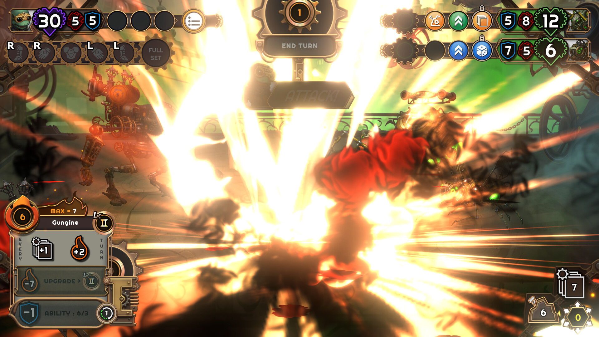 Mechjestic screenshot 11
