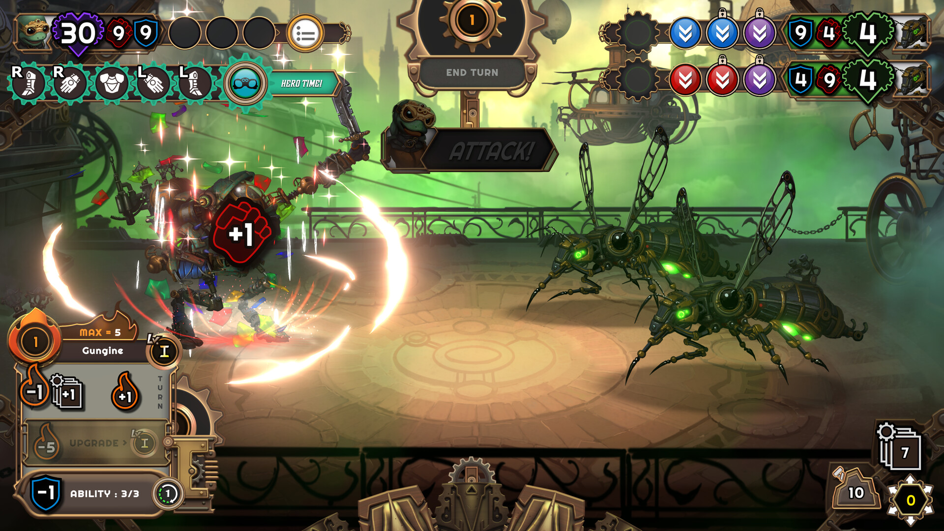 Mechjestic screenshot 13