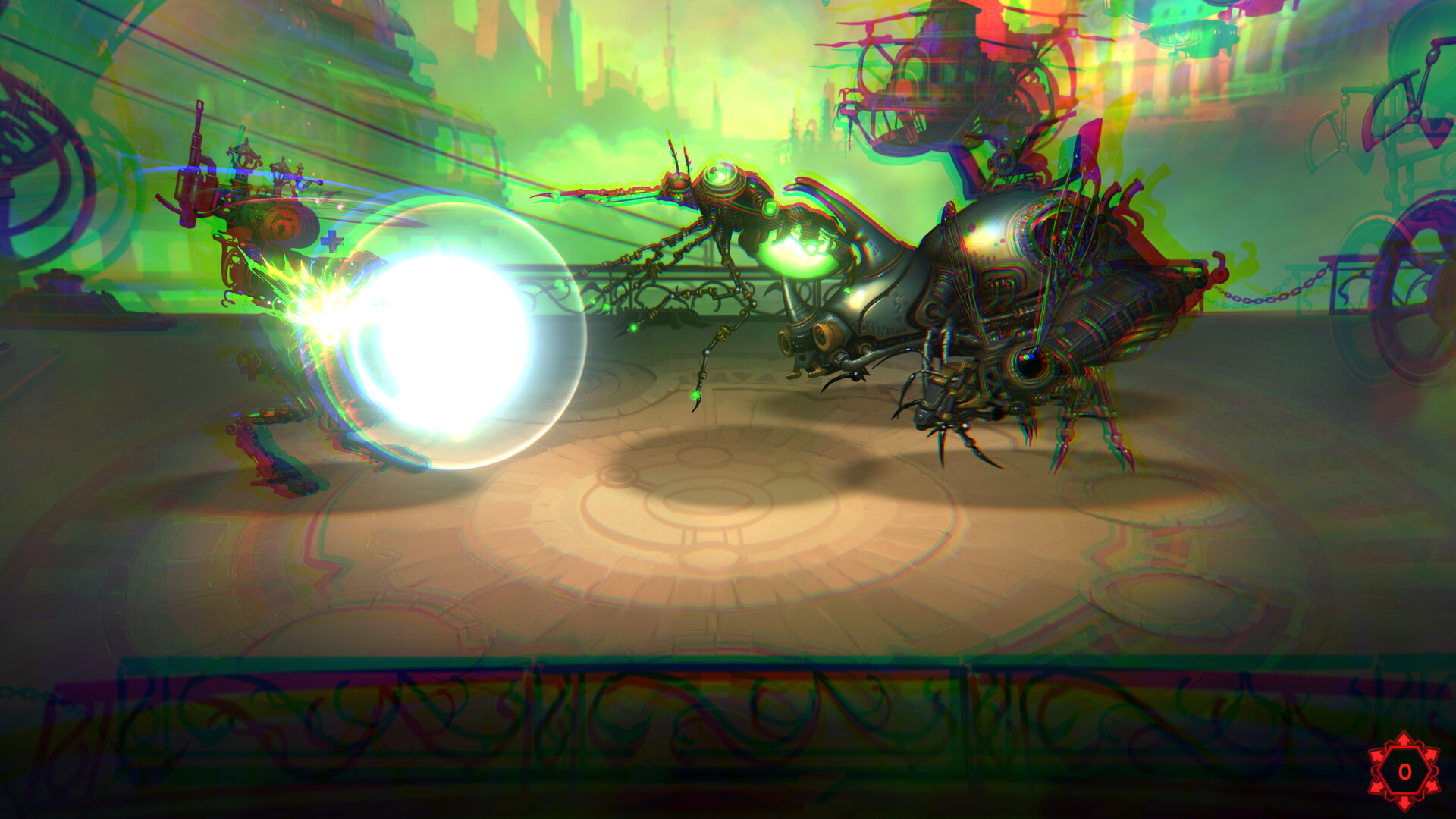 Mechjestic screenshot 12