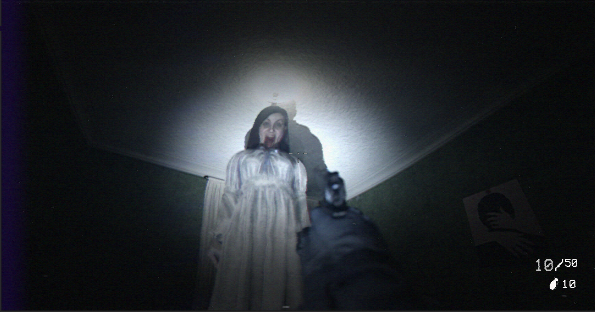 GEN 2.1. No Escape screenshot 5