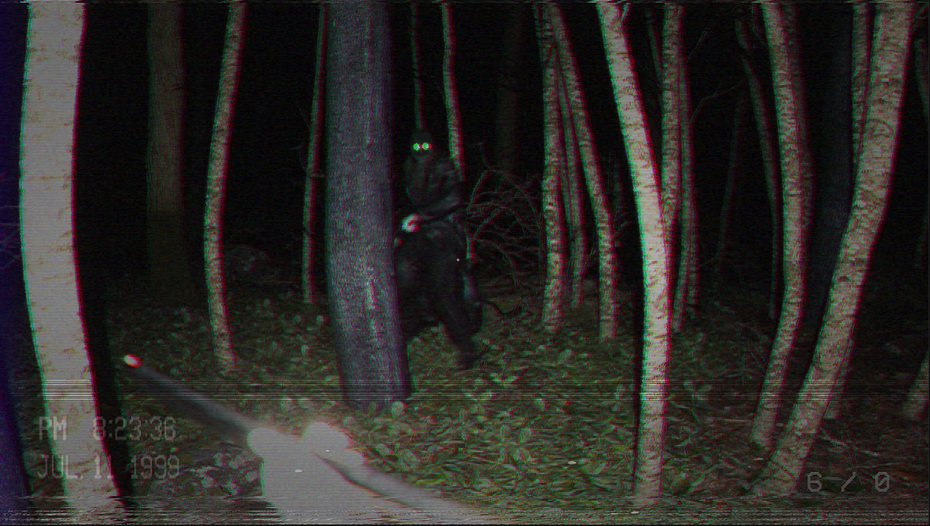GEN 2.1. No Escape screenshot 3