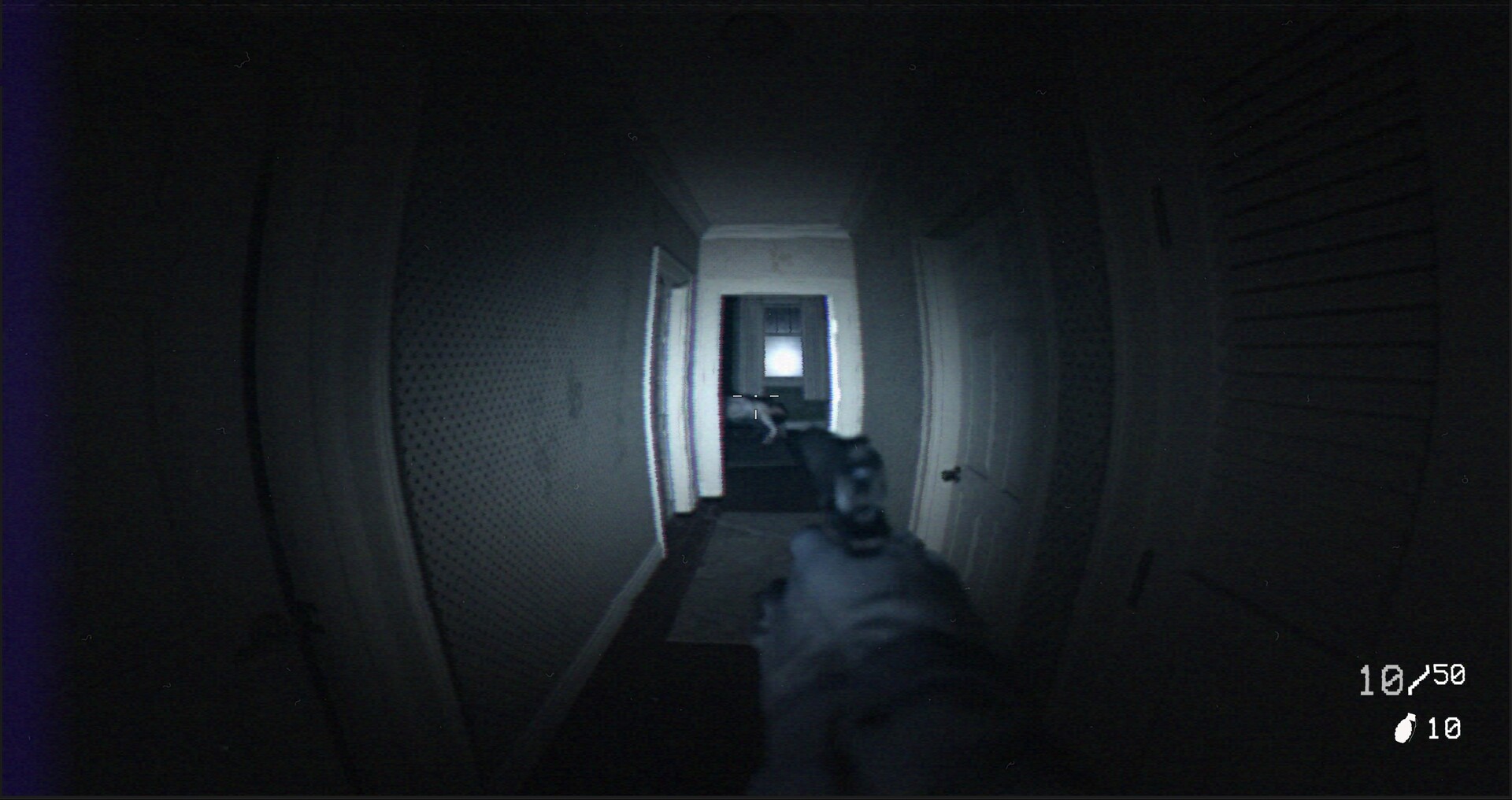 GEN 2.1. No Escape screenshot 13