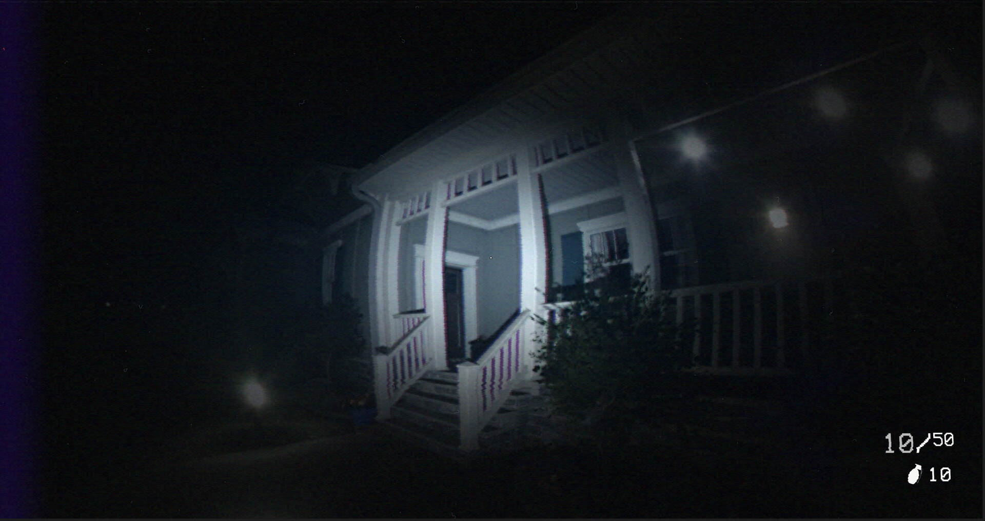 GEN 2.1. No Escape screenshot 6