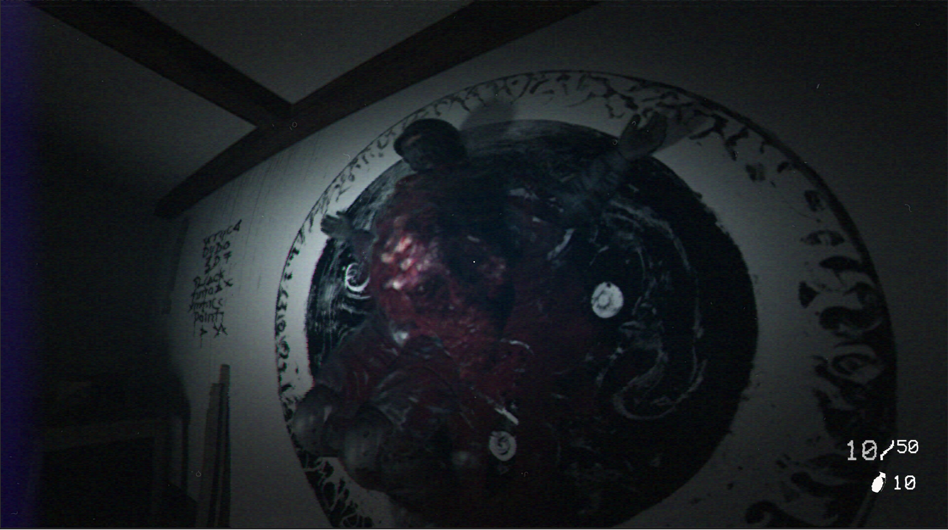 GEN 2.1. No Escape screenshot 12