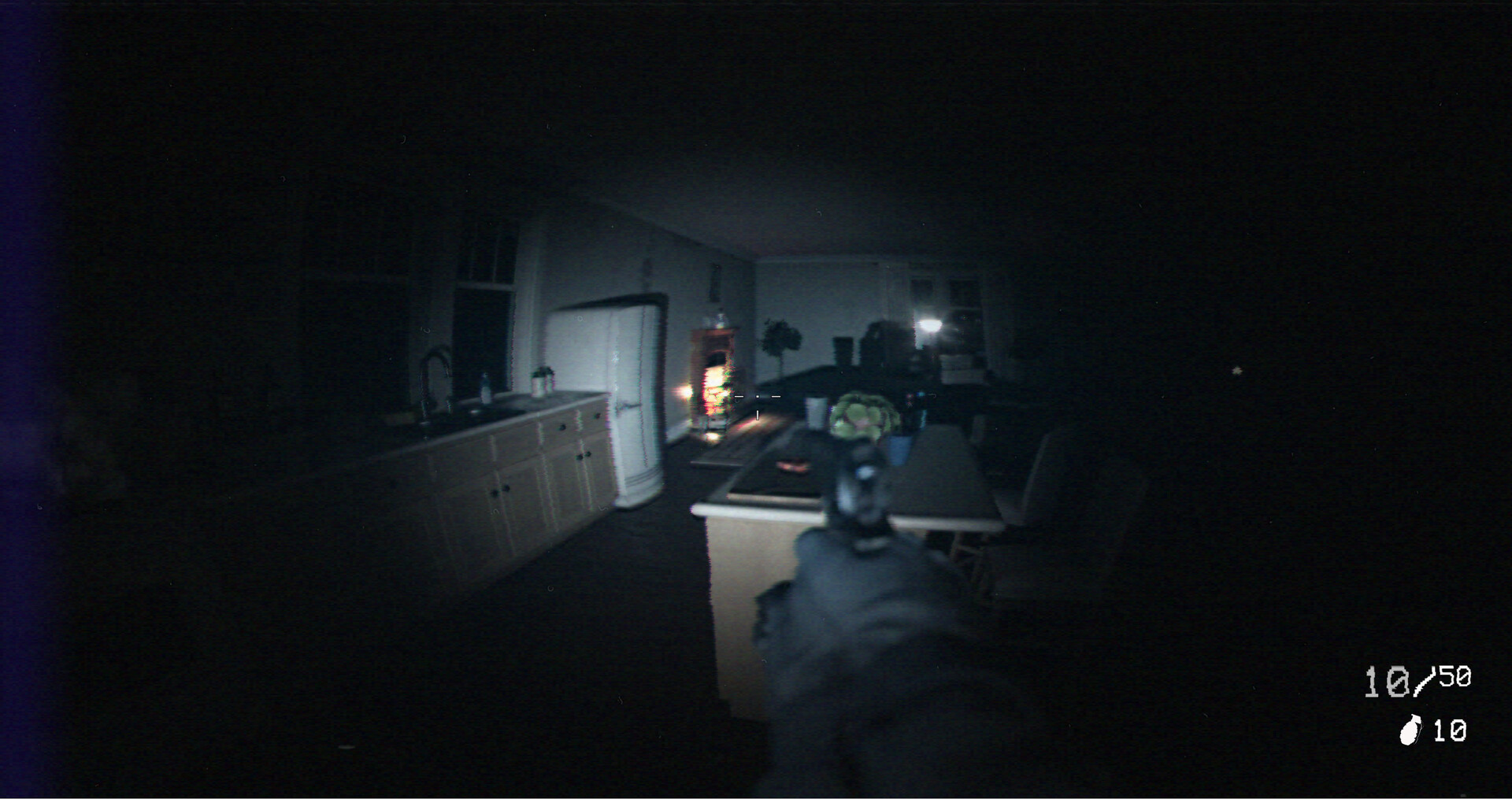 GEN 2.1. No Escape screenshot 8