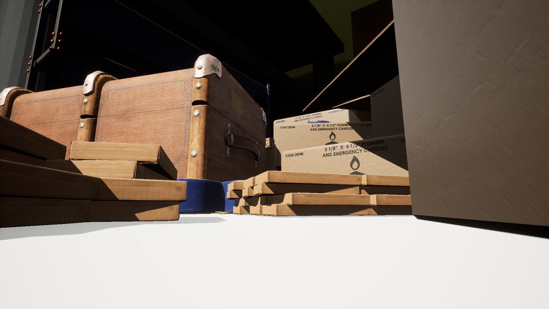 R.A.T.T.Z. Maze screenshot 10