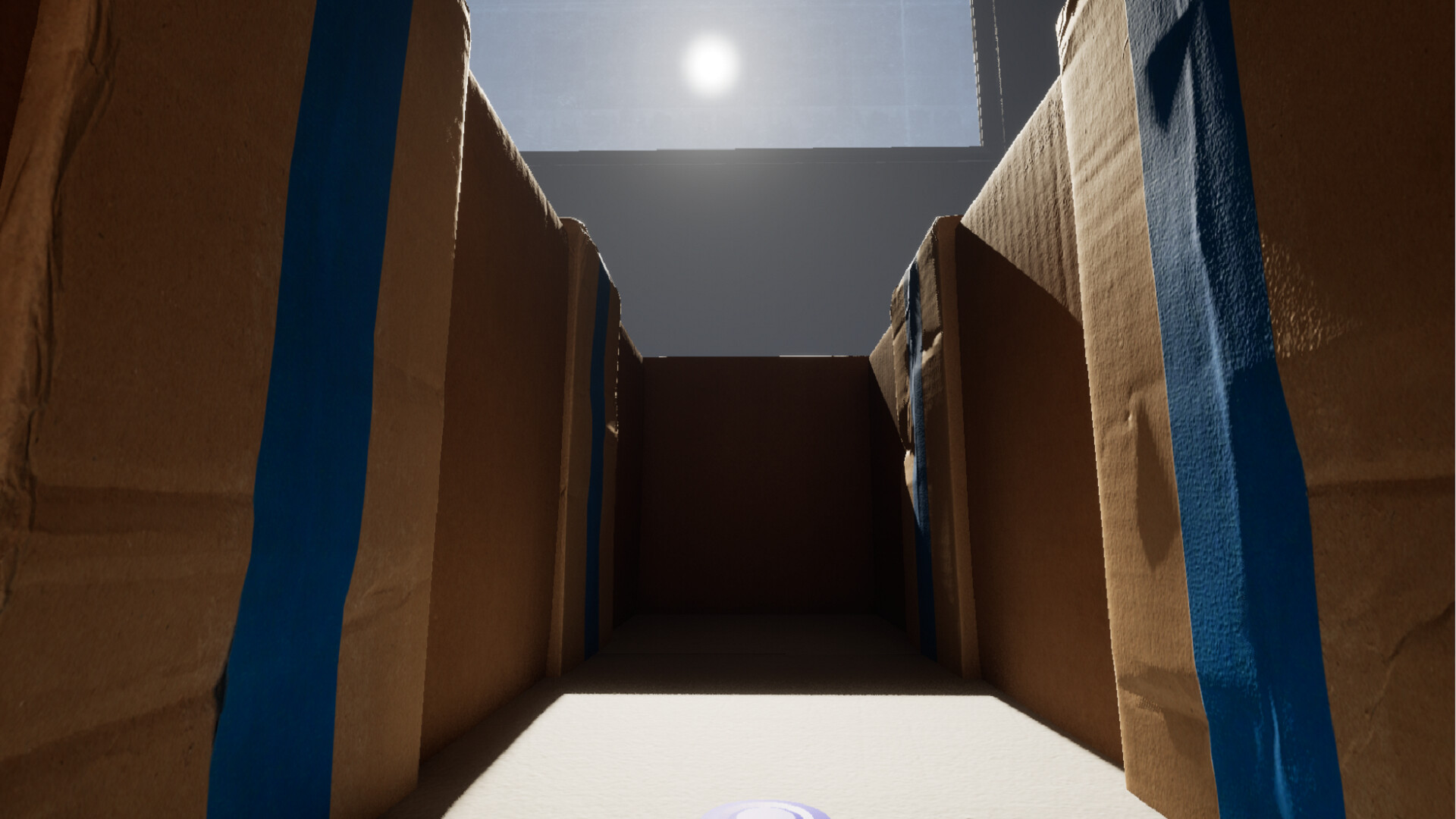R.A.T.T.Z. Maze screenshot 2