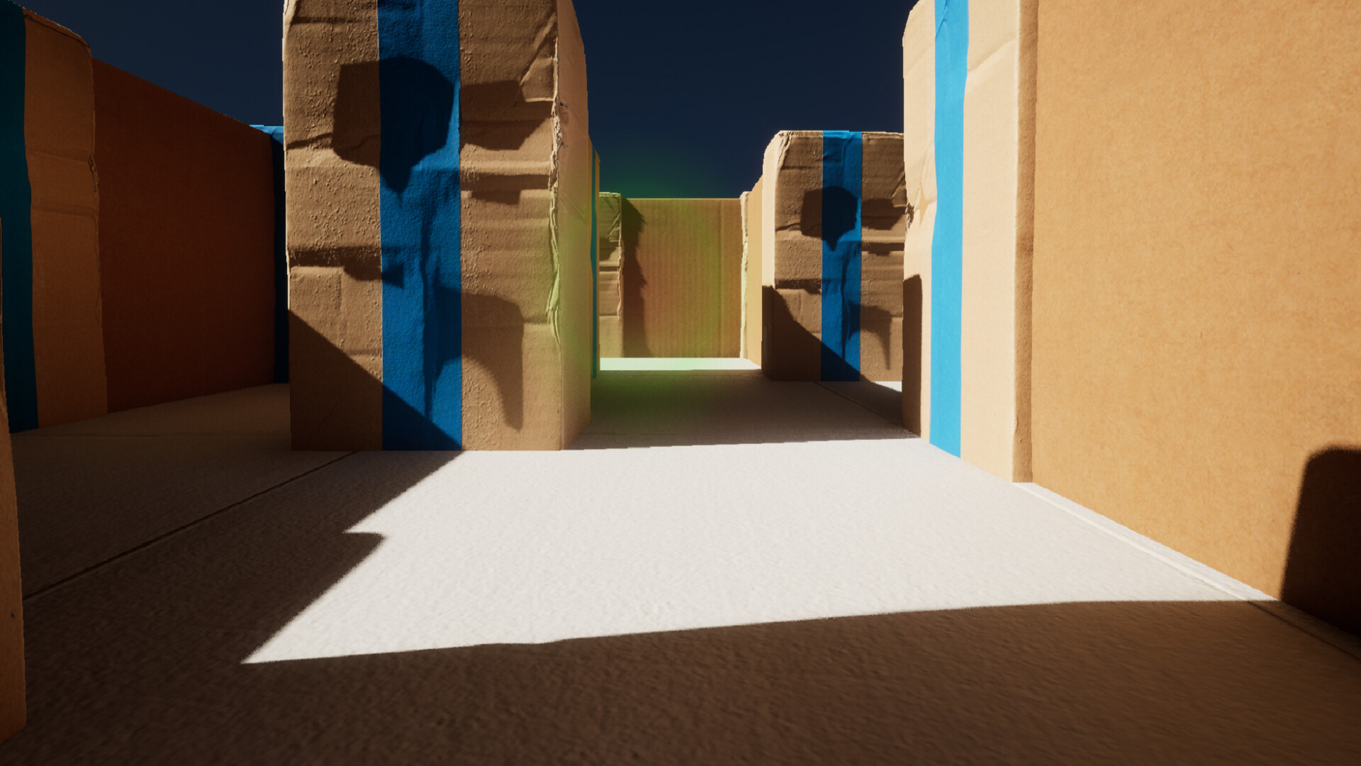 R.A.T.T.Z. Maze screenshot 4