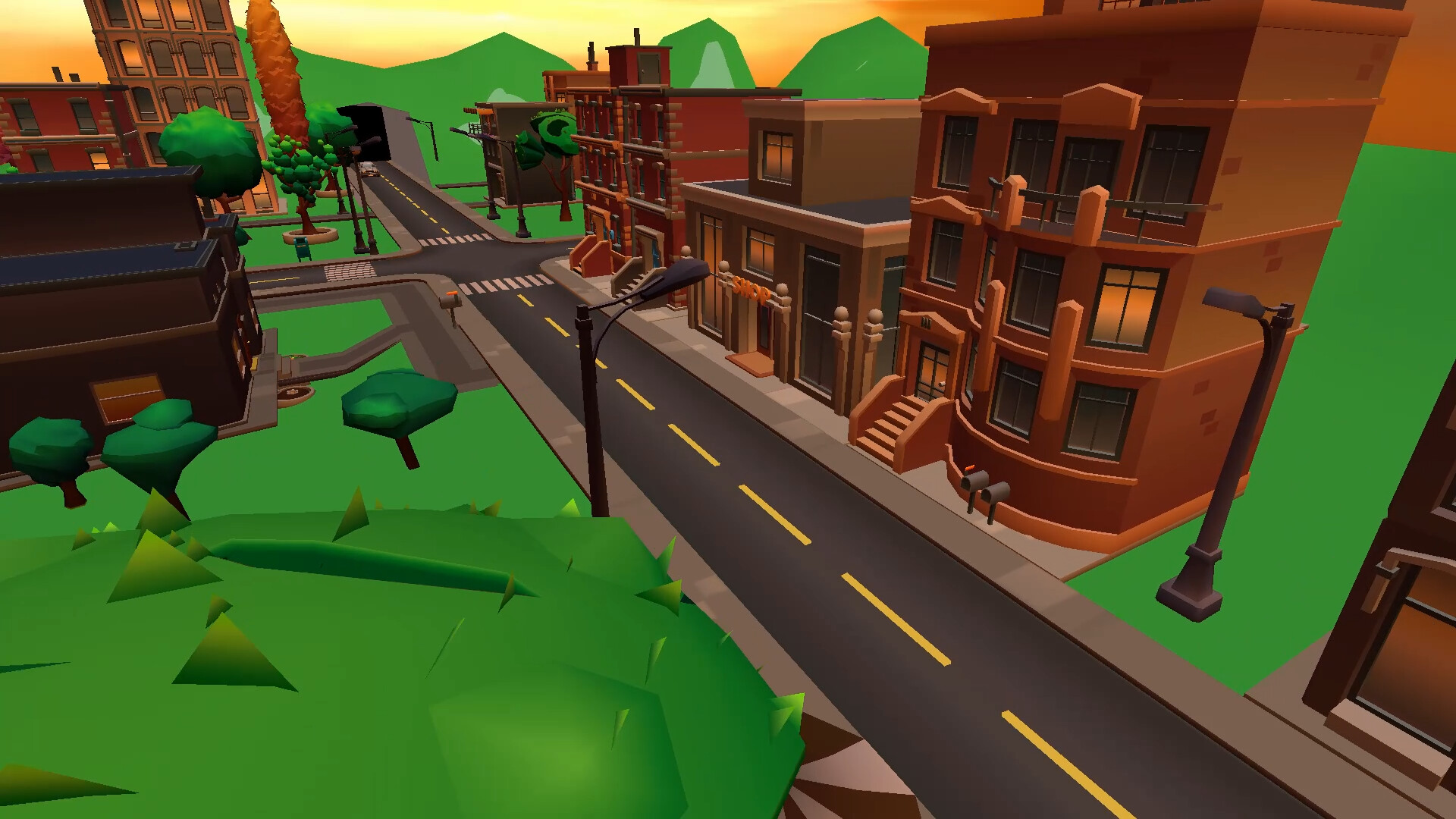 VR Fishtank screenshot 4