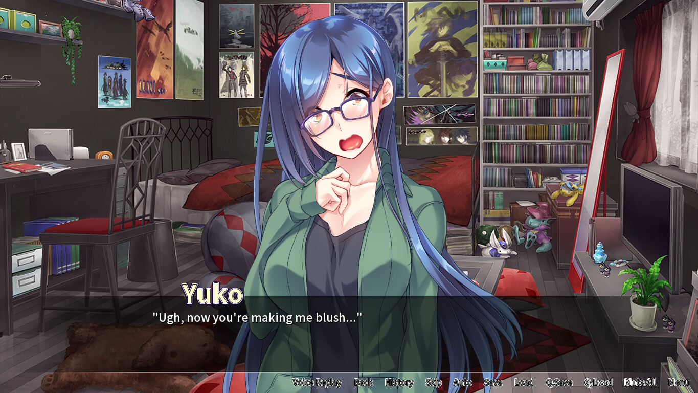 Manga Maker's Mega Milkers screenshot 7