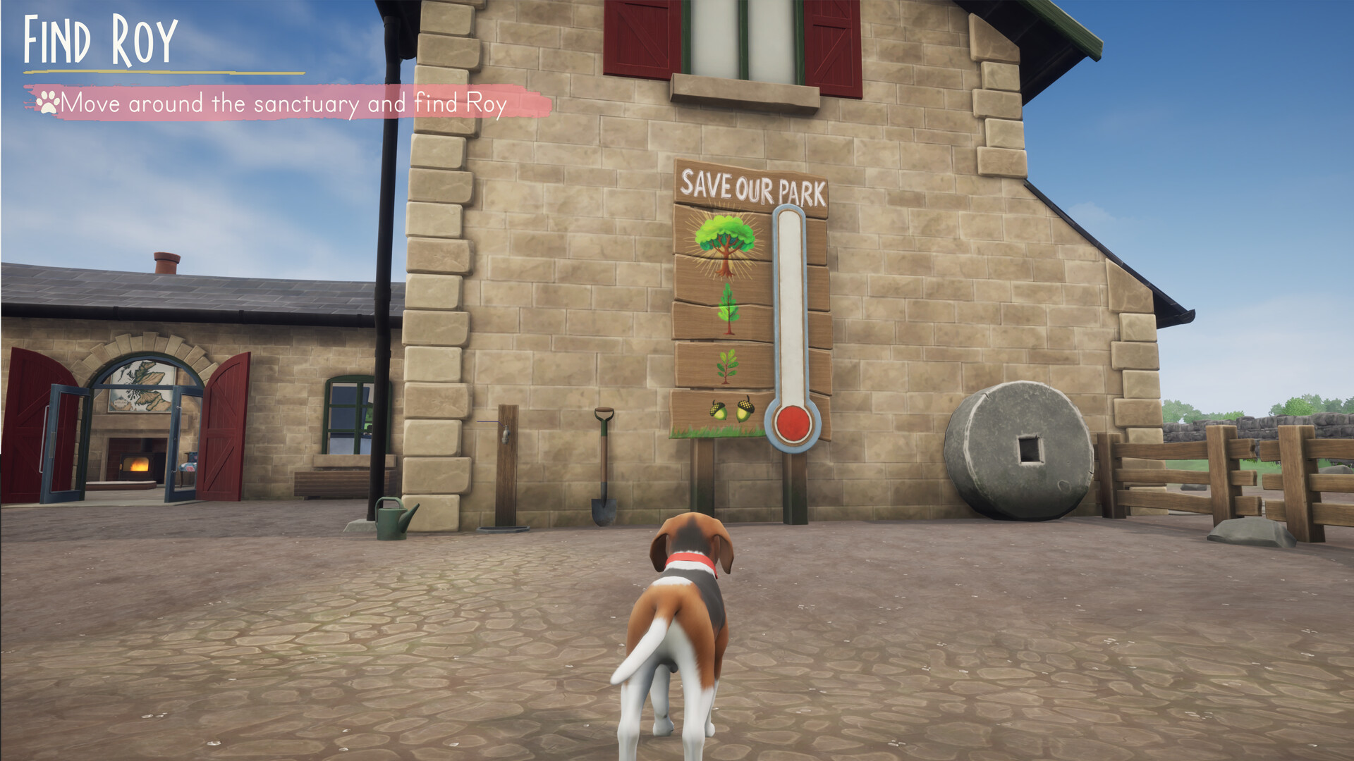 Walkies screenshot 4