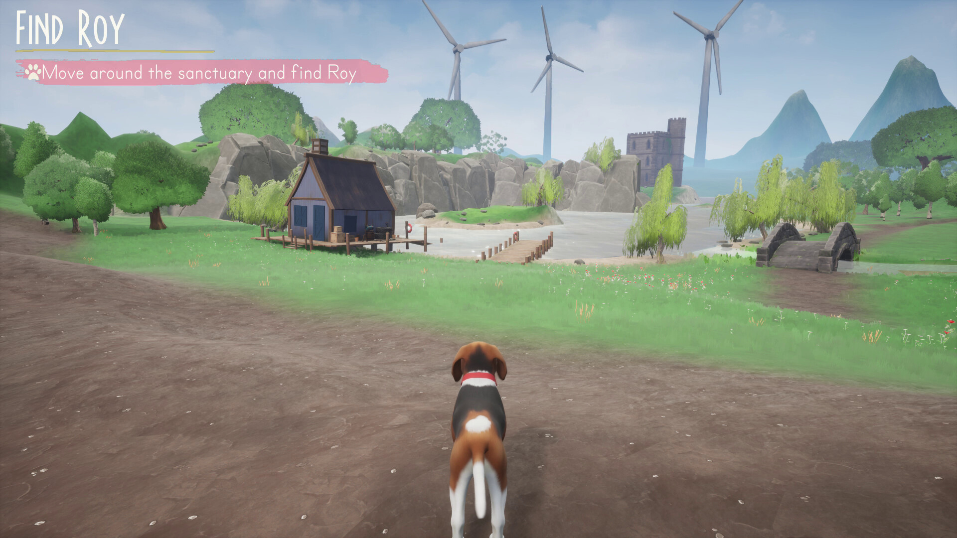 Walkies screenshot 5