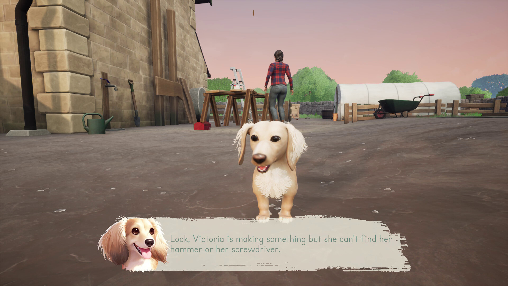 Walkies screenshot 3