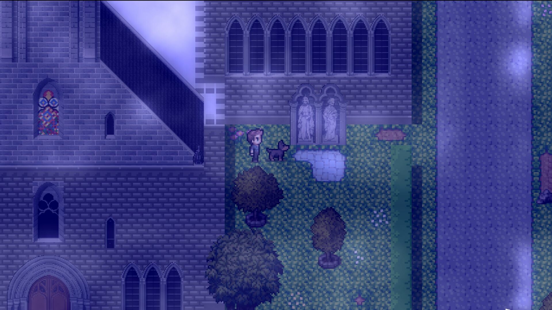 Murder Is Game Over: Streaming Death screenshot 5
