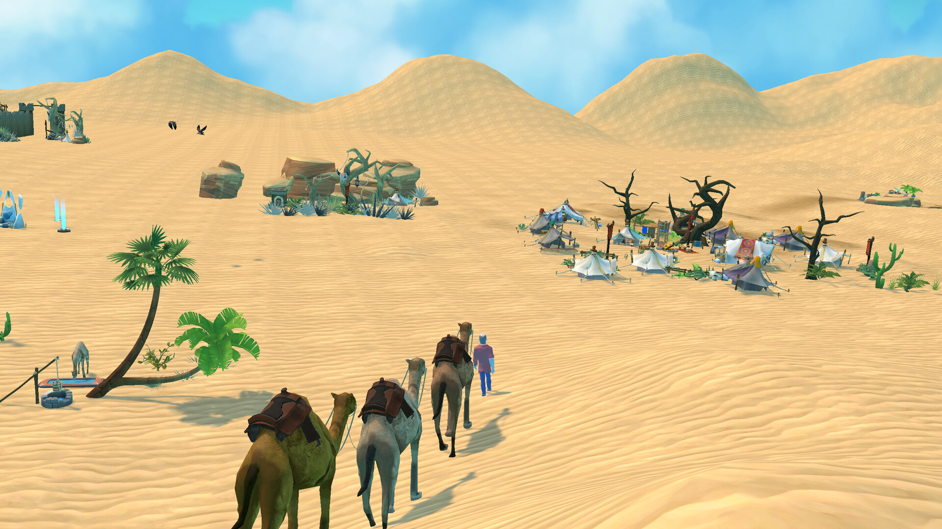 Wonder Trips screenshot 5