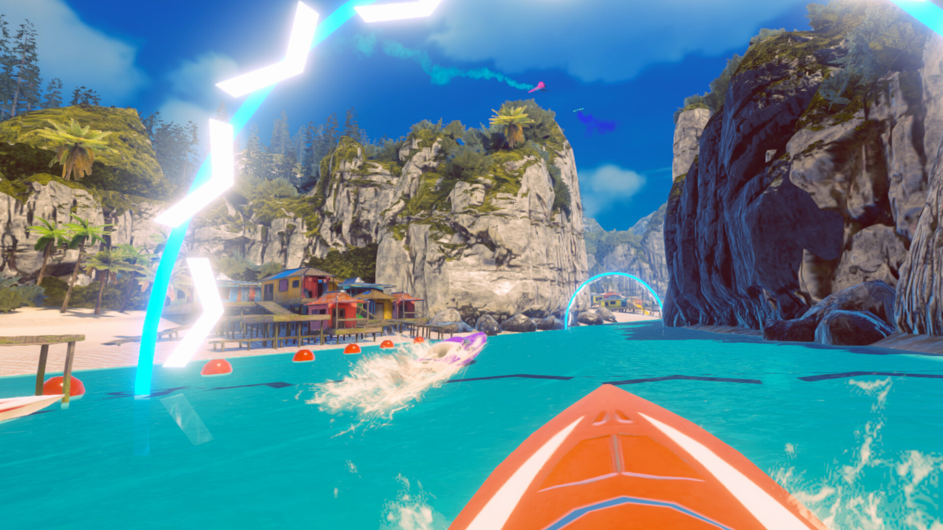 Wonder Trips screenshot 3