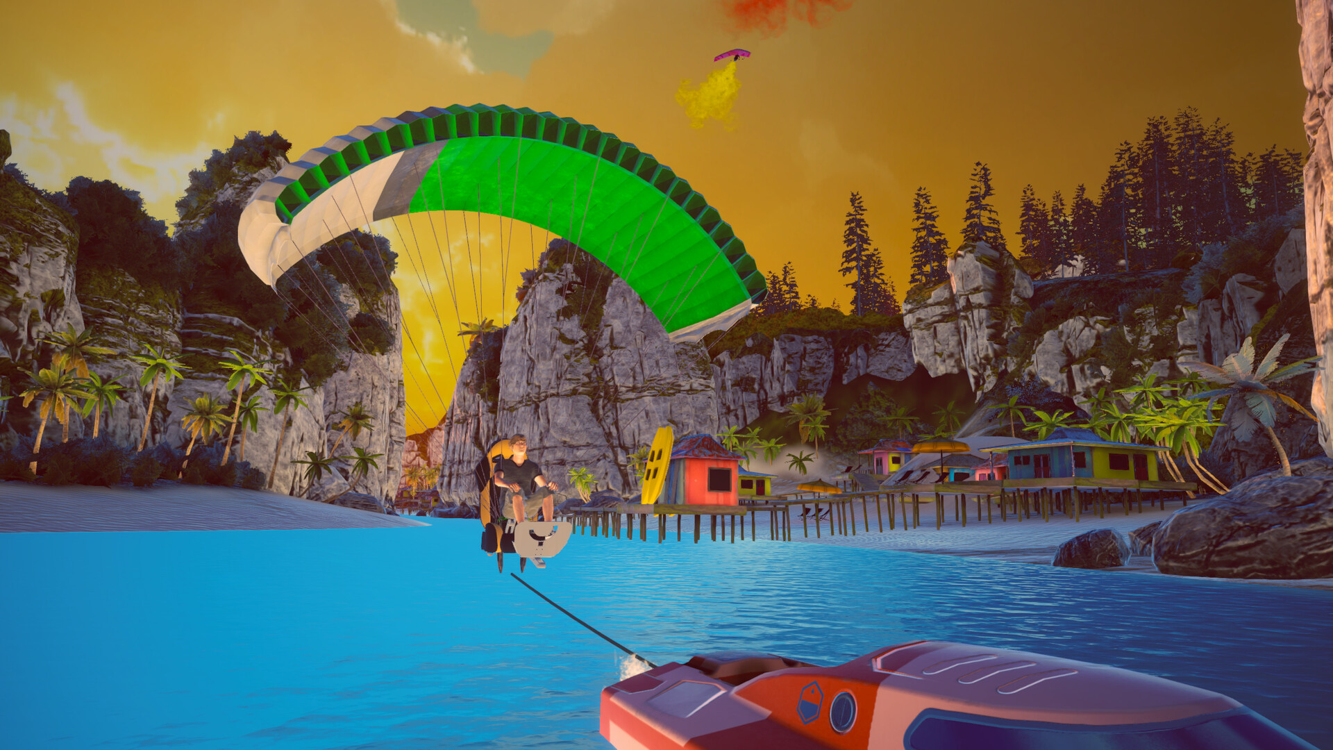 Wonder Trips screenshot 4
