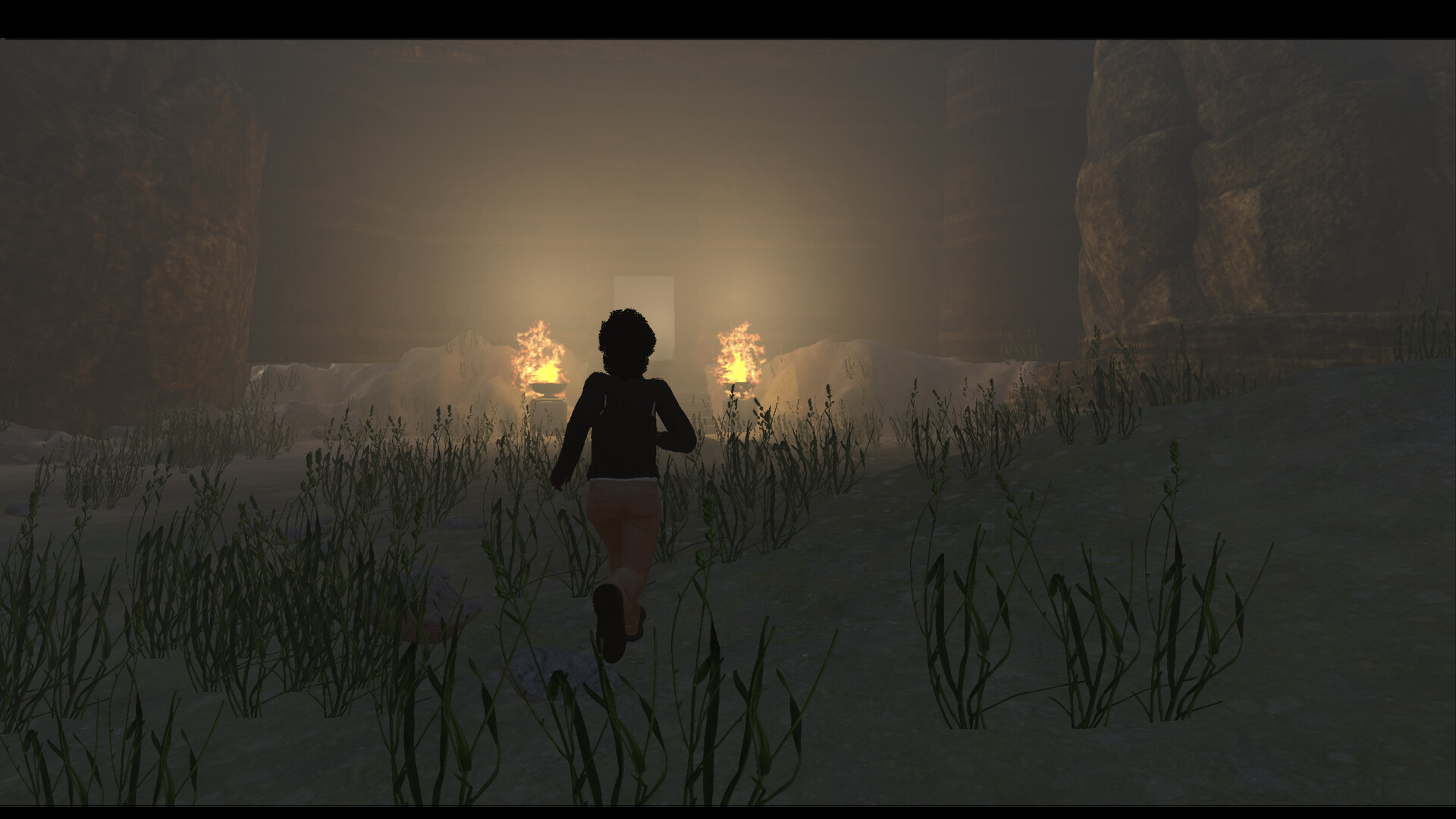 Samira: Taken From Time screenshot 9